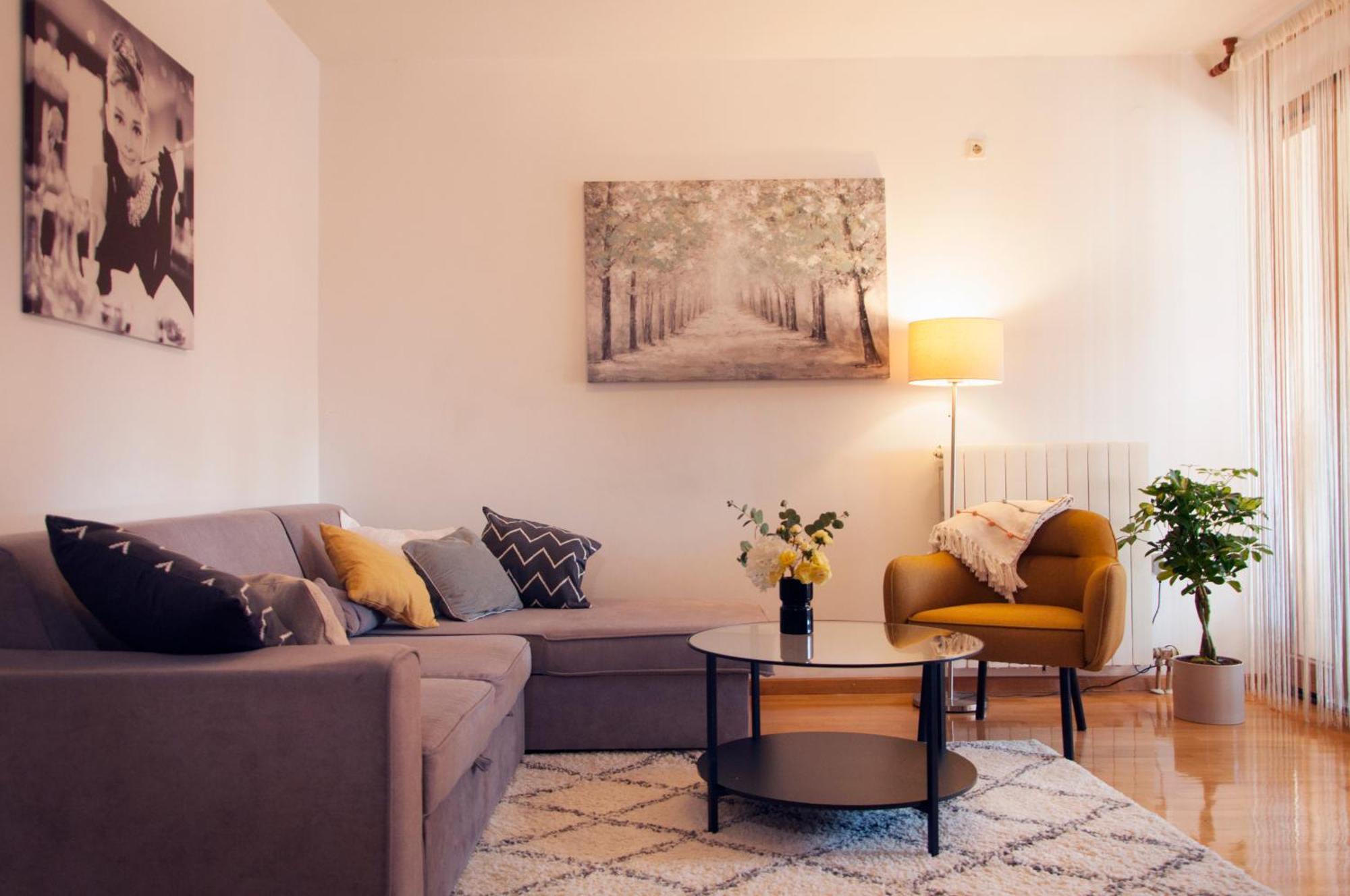 Apartment Lanela Задар Экстерьер фото