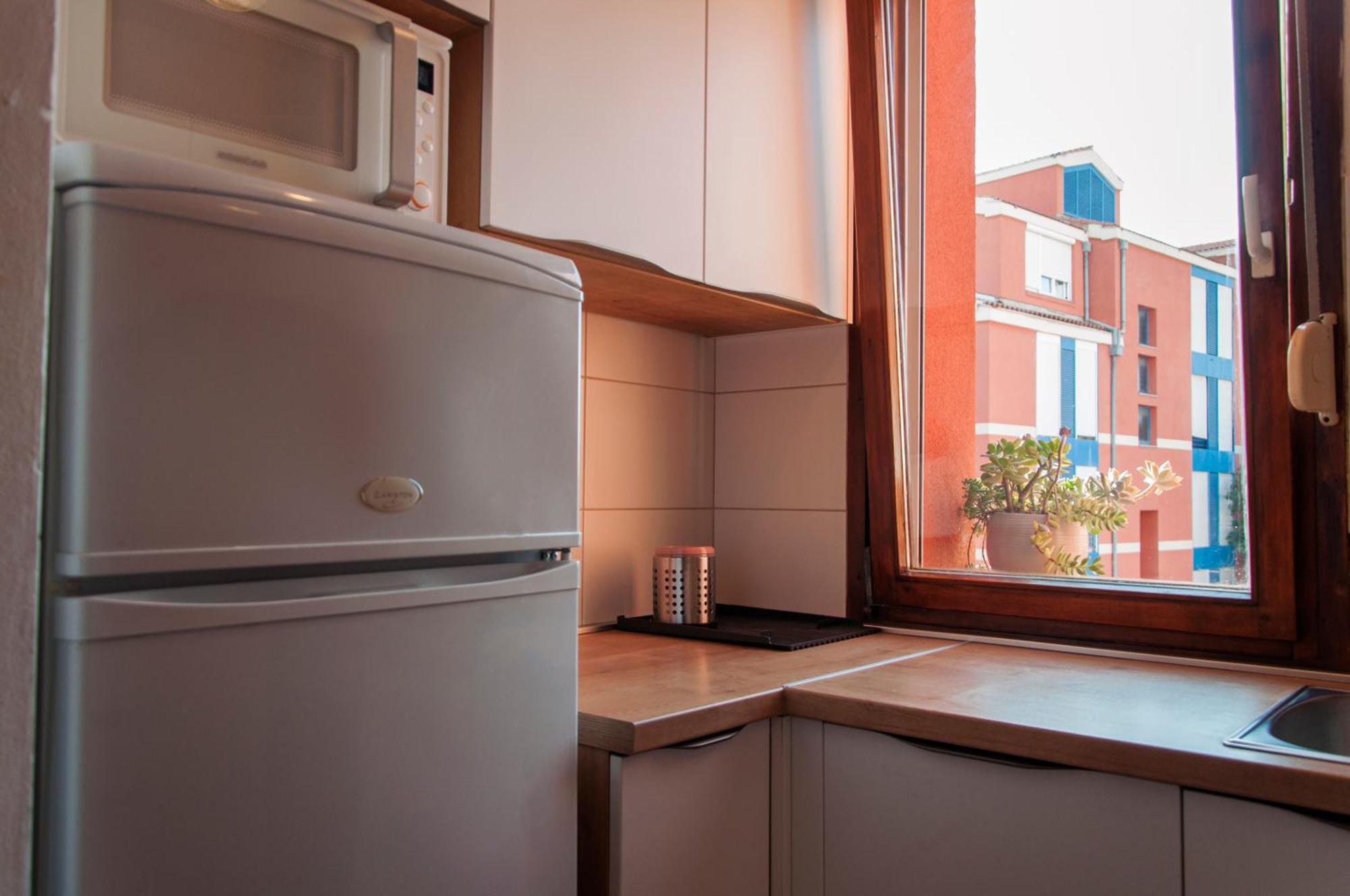 Apartment Lanela Задар Экстерьер фото