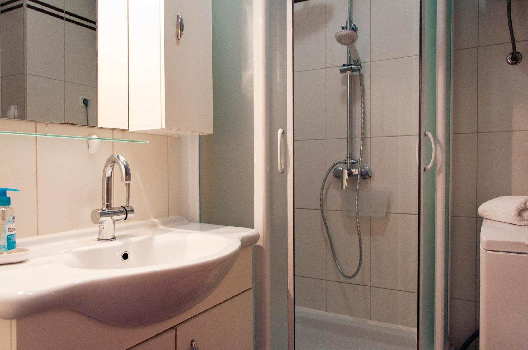 Apartment Lanela Задар Экстерьер фото