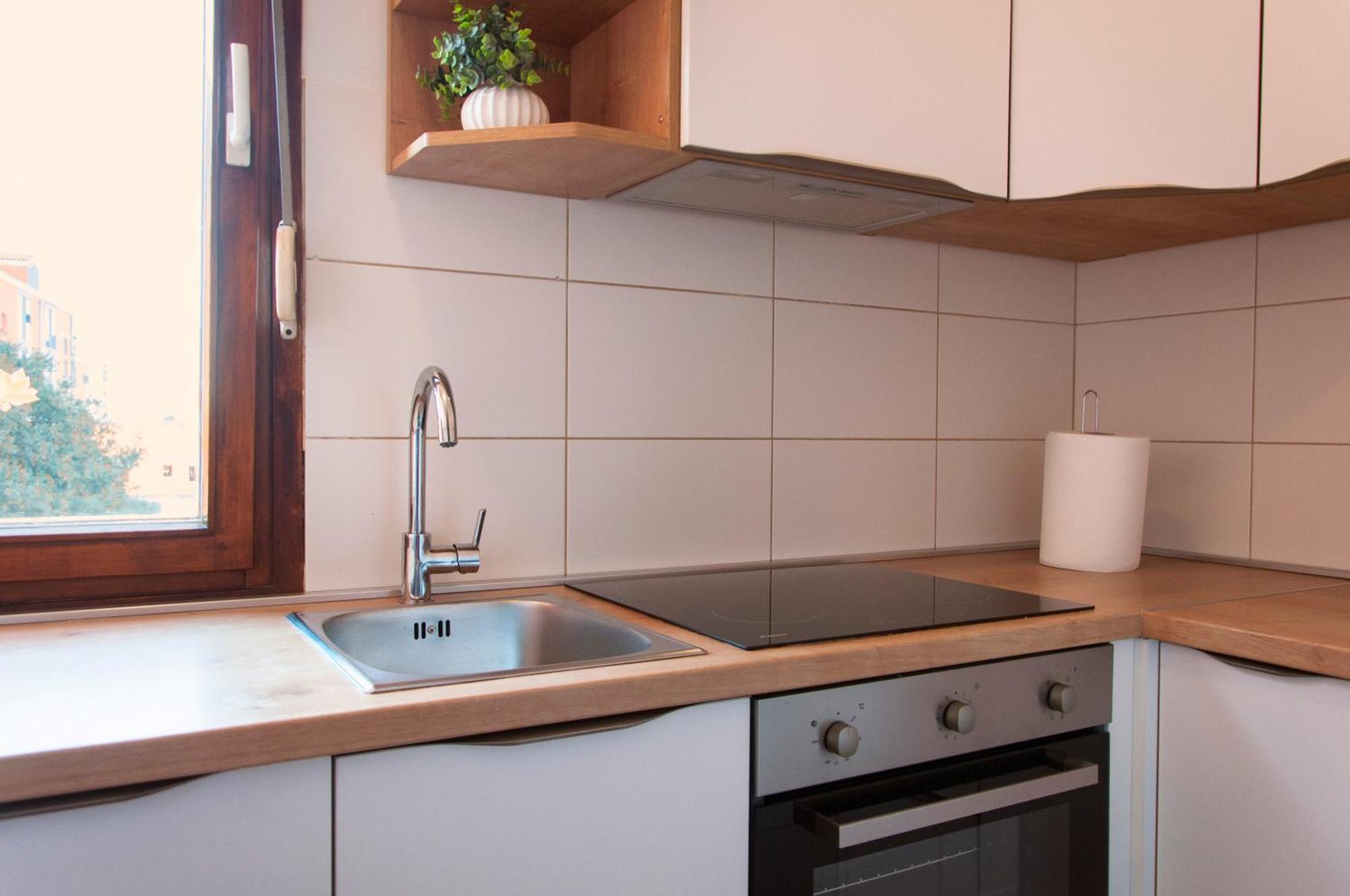 Apartment Lanela Задар Экстерьер фото