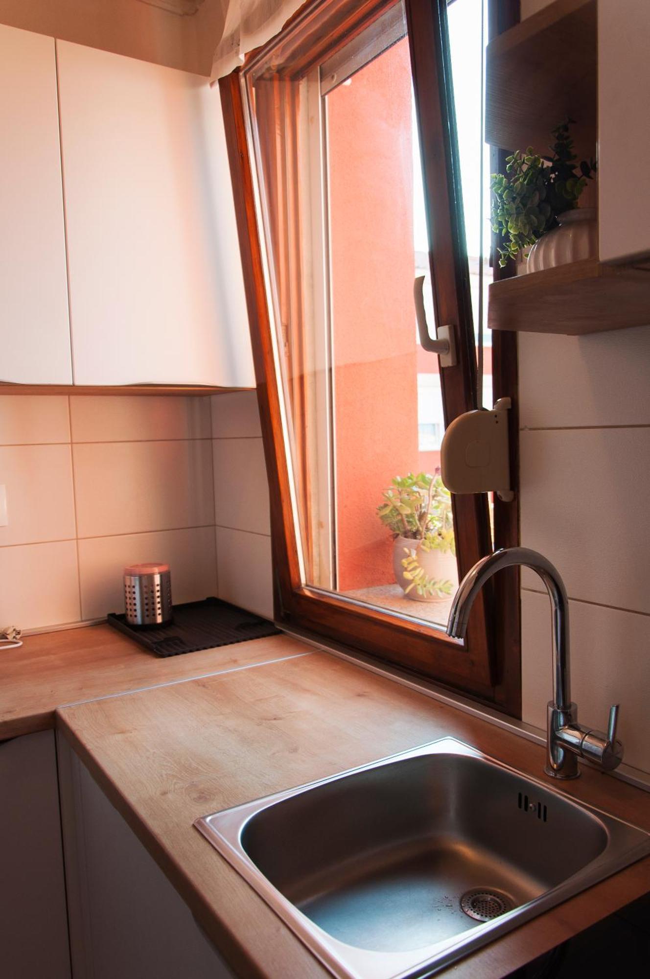 Apartment Lanela Задар Экстерьер фото