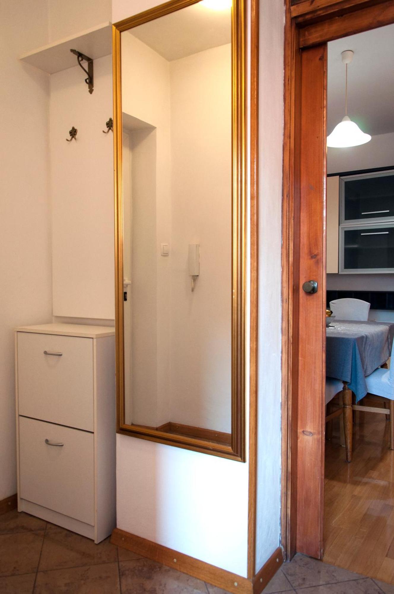 Apartment Lanela Задар Экстерьер фото