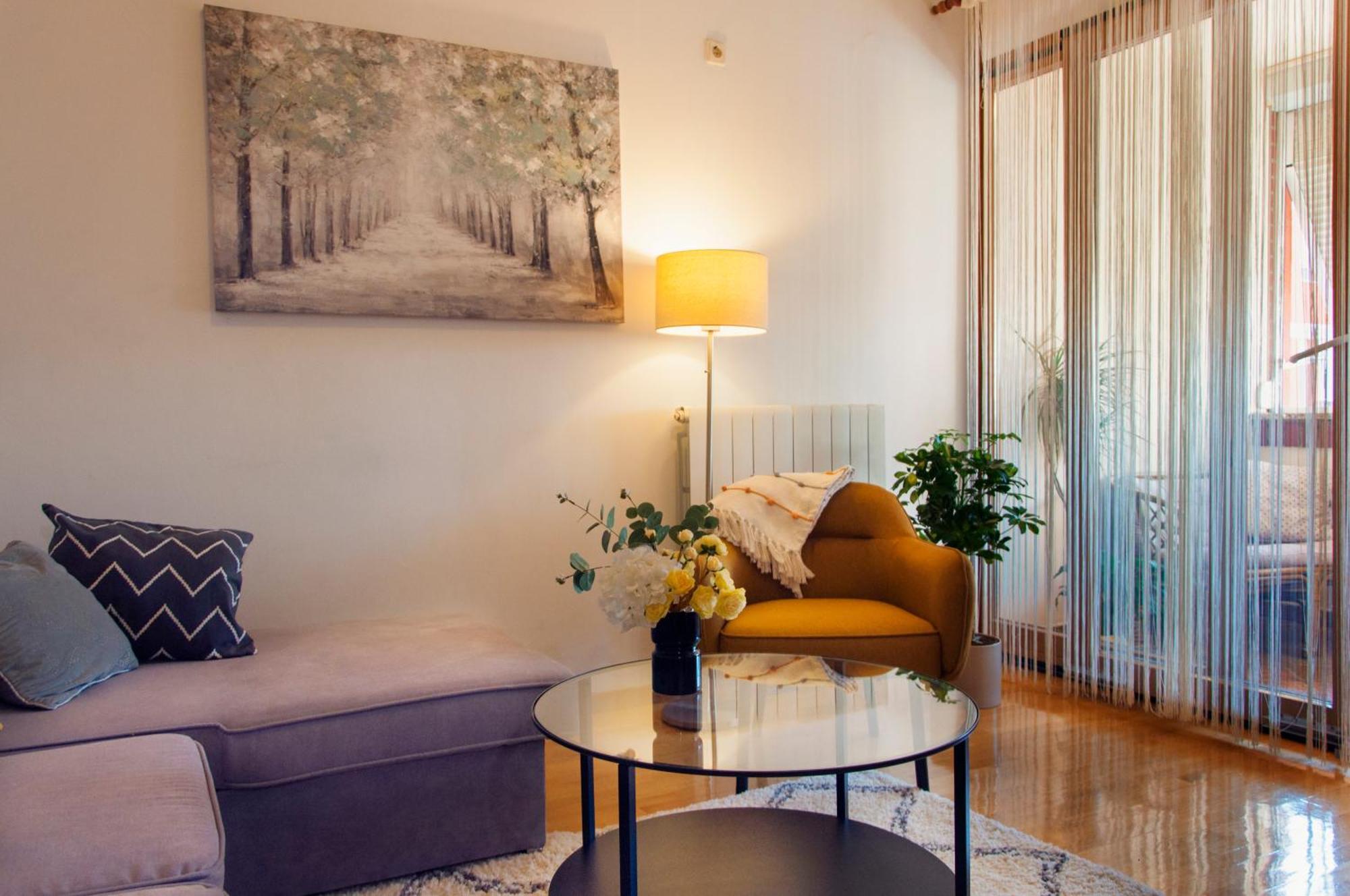 Apartment Lanela Задар Экстерьер фото