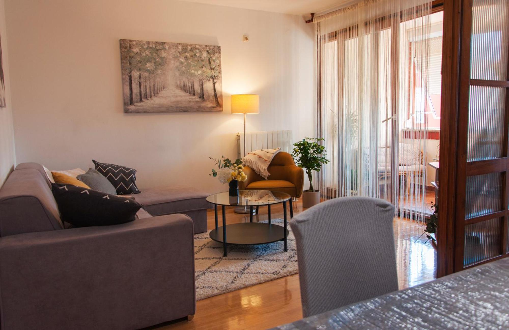 Apartment Lanela Задар Экстерьер фото