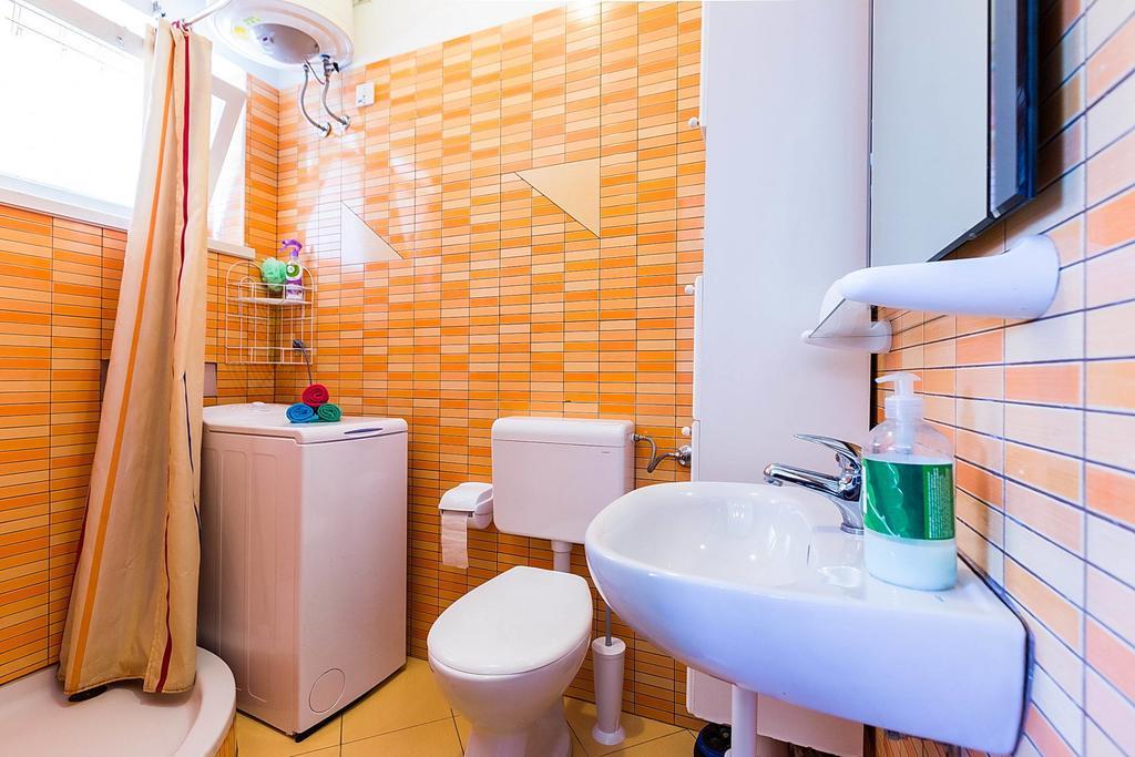 Apartment Lanela Задар Номер фото