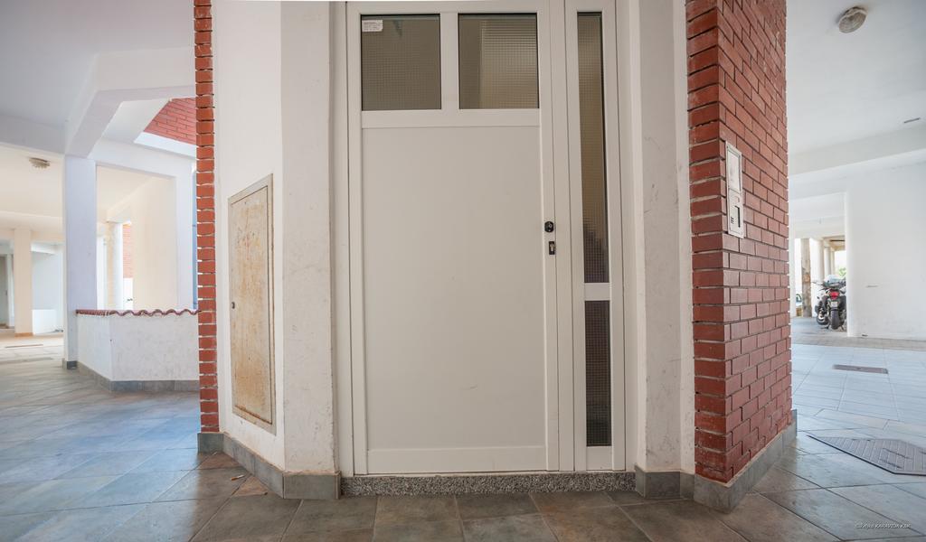 Apartment Lanela Задар Экстерьер фото