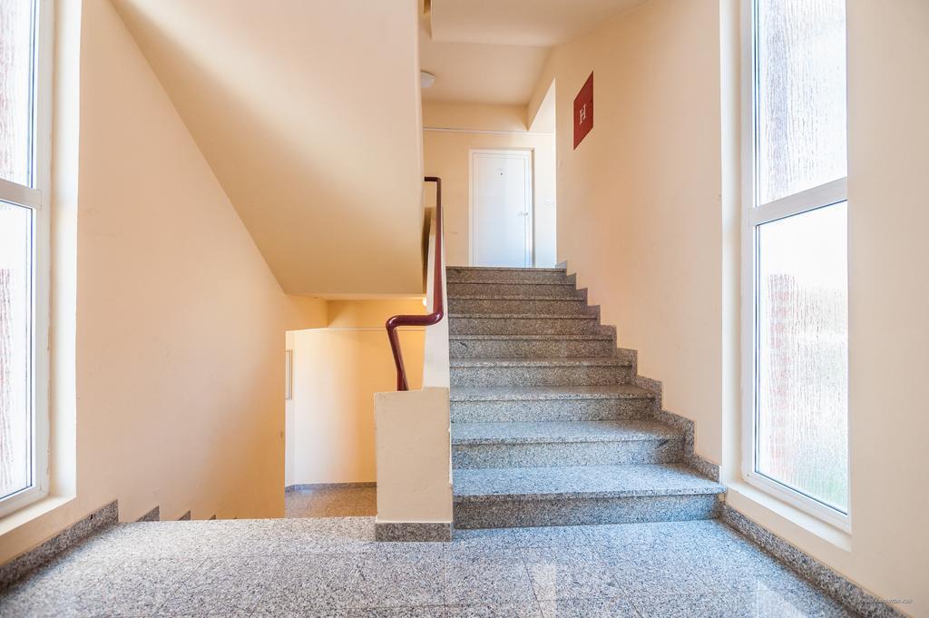 Apartment Lanela Задар Экстерьер фото