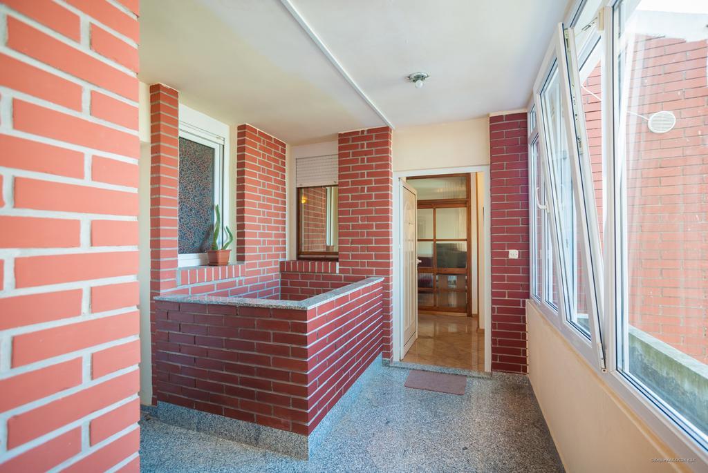 Apartment Lanela Задар Экстерьер фото